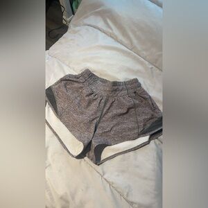 lululemon hotty hots